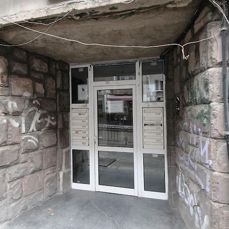 3 Bdr - Top Center Artistic Apartment - 115 M2 صوفيا المظهر الخارجي الصورة