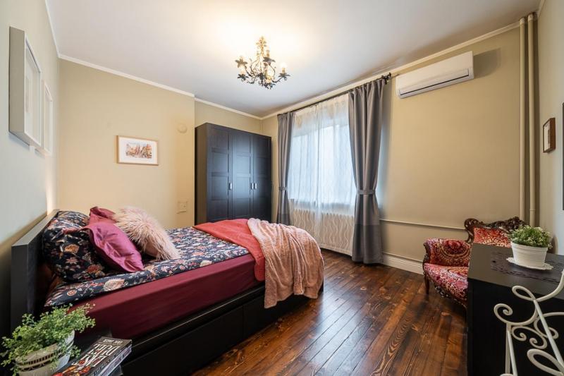 3 Bdr - Top Center Artistic Apartment - 115 M2 صوفيا المظهر الخارجي الصورة