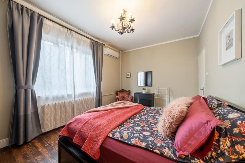 3 Bdr - Top Center Artistic Apartment - 115 M2 صوفيا المظهر الخارجي الصورة