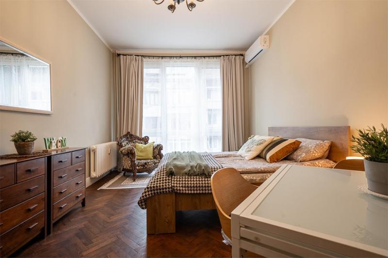 3 Bdr - Top Center Artistic Apartment - 115 M2 صوفيا المظهر الخارجي الصورة