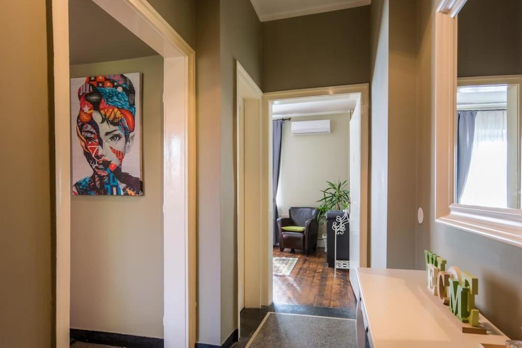 3 Bdr - Top Center Artistic Apartment - 115 M2 صوفيا المظهر الخارجي الصورة