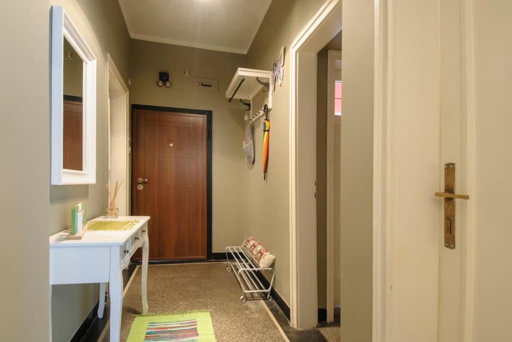 3 Bdr - Top Center Artistic Apartment - 115 M2 صوفيا المظهر الخارجي الصورة